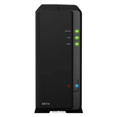 Synology DS114