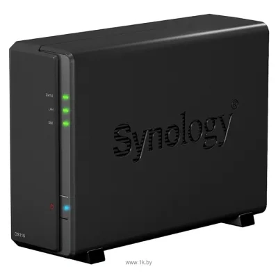 Synology DS115