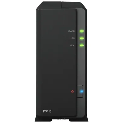 Synology DS116