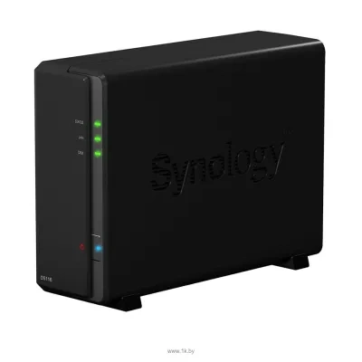 Synology DS116