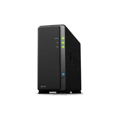 Synology DS116