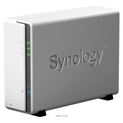 Synology DS119j