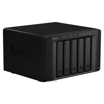 Synology DS1515