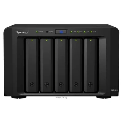 Synology DS1515