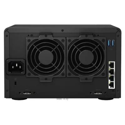 Synology DS1515