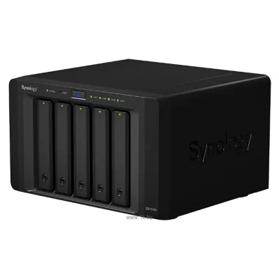 Synology DS1515+