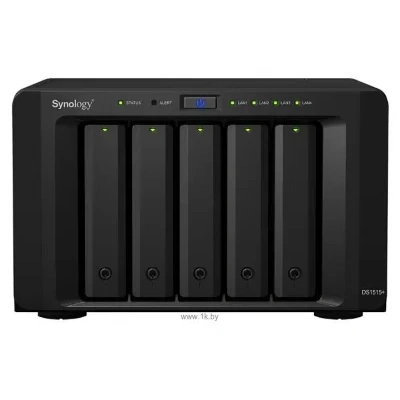 Synology DS1515+