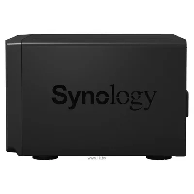 Synology DS1515+