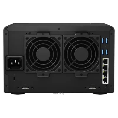 Synology DS1515+