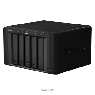 Synology DS1517