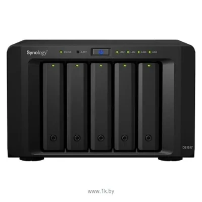 Synology DS1517