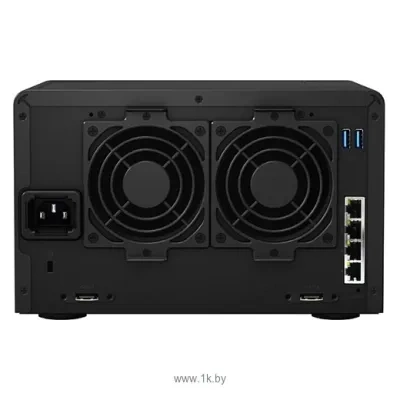 Synology DS1517