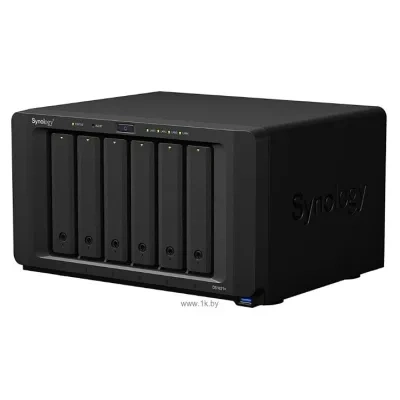 Synology DS1621+