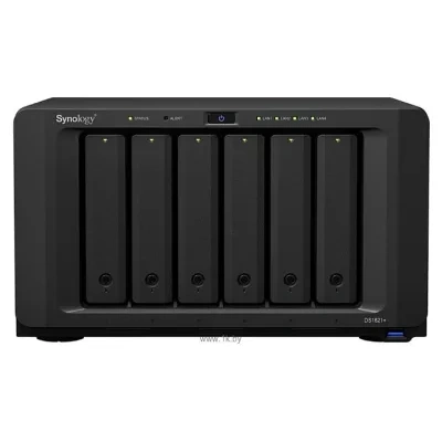 Synology DS1621+