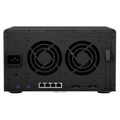 Synology DS1621+