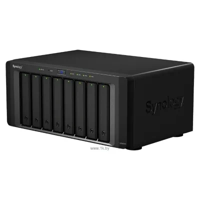 Synology DS1815+