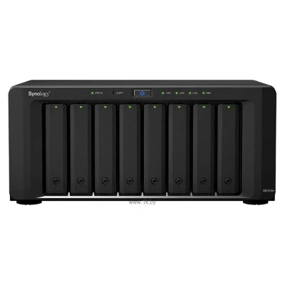 Synology DS1815+