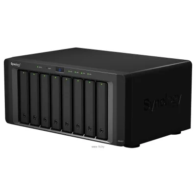 Synology DS1817