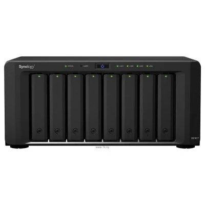 Synology DS1817