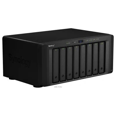 Synology DS1817