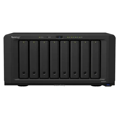 Synology DS1817+ 8Gb