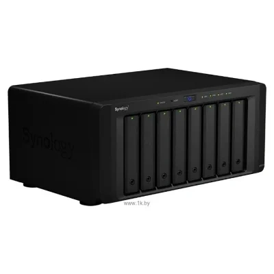 Synology DS2015xs