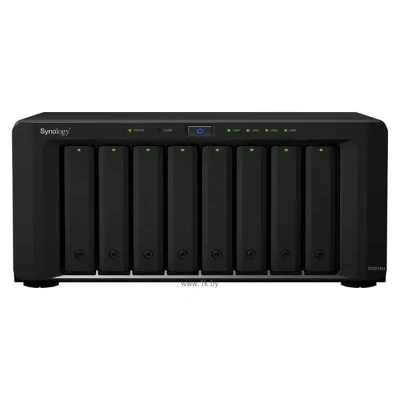 Synology DS2015xs