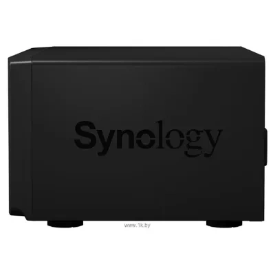 Synology DS2015xs