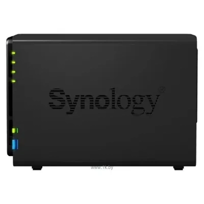 Synology DS214