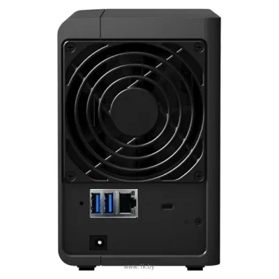 Synology DS214