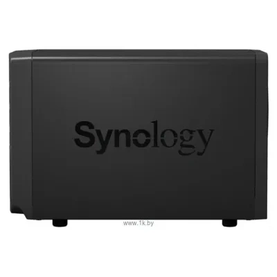 Synology DS214+