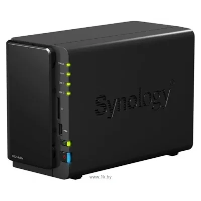 Synology DS214play