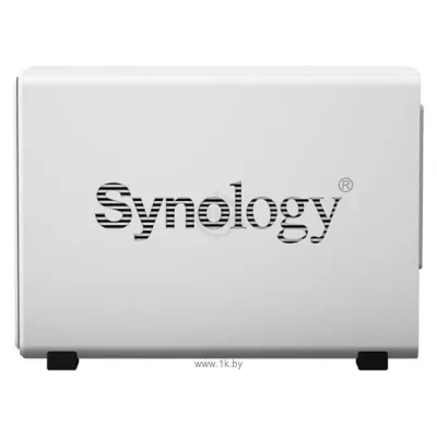 Synology DS214se