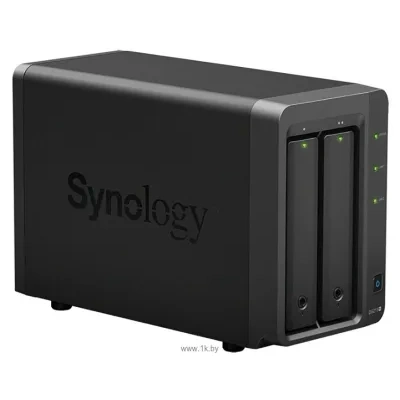 Synology DS215+