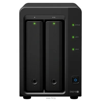 Synology DS215+