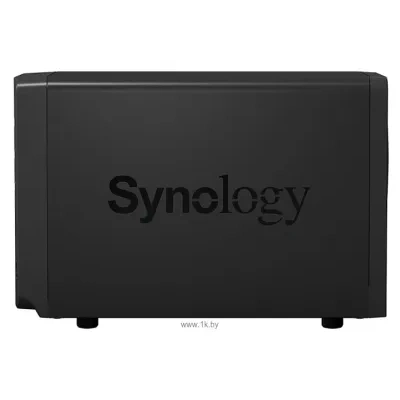 Synology DS215+