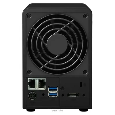 Synology DS215+