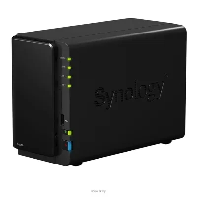 Synology DS216