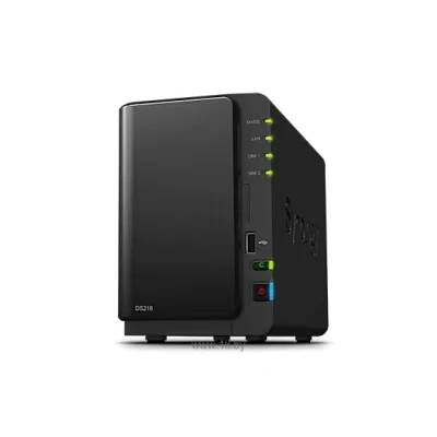 Synology DS216