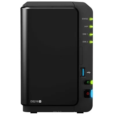 Synology DS216+