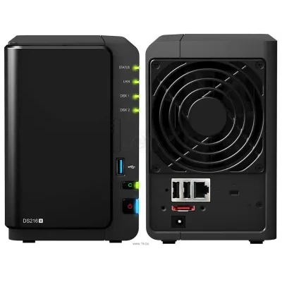 Synology DS216+