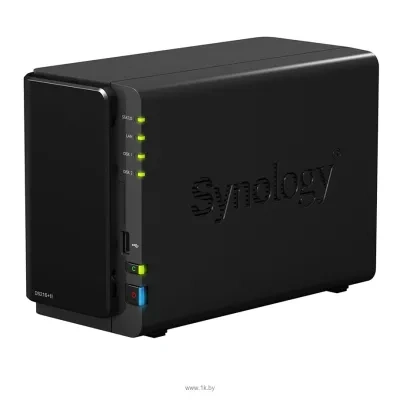 Synology DS216+II