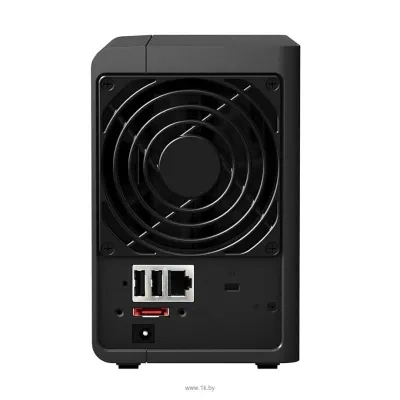 Synology DS216+II