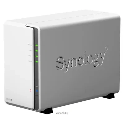 Synology DS216j