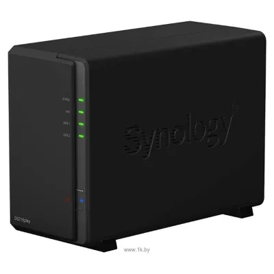 Synology DS216play