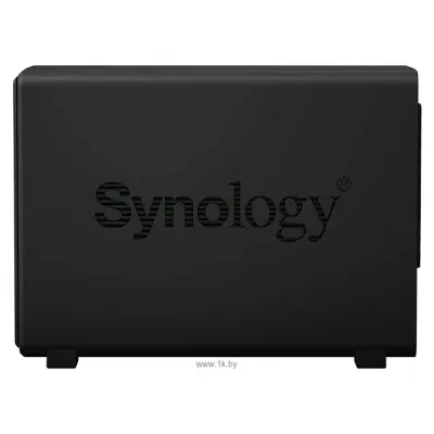 Synology DS216play