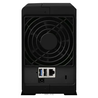 Synology DS216play