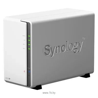 Synology DS218j