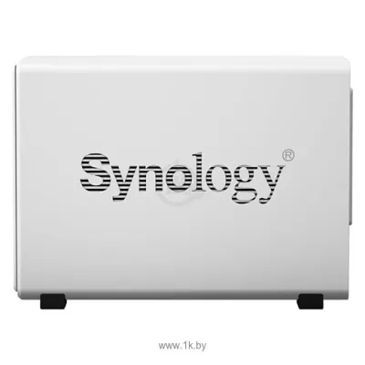 Synology DS218j