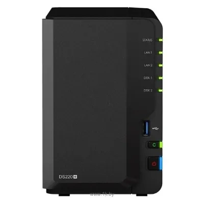 Synology DS220+